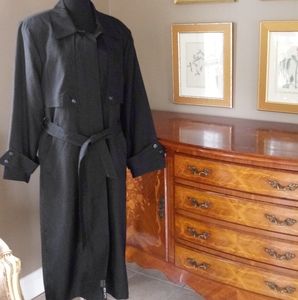 1125 British Mist Jacket